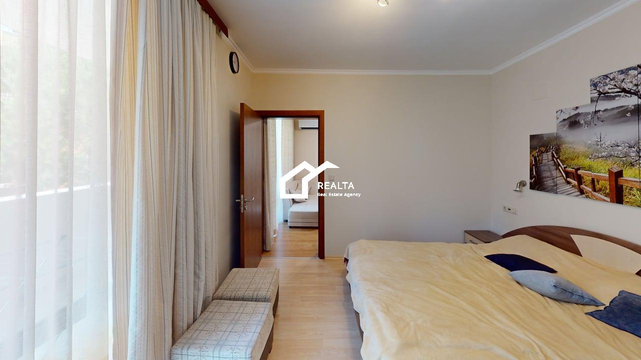 Lesso-B116-Bedroom 1
