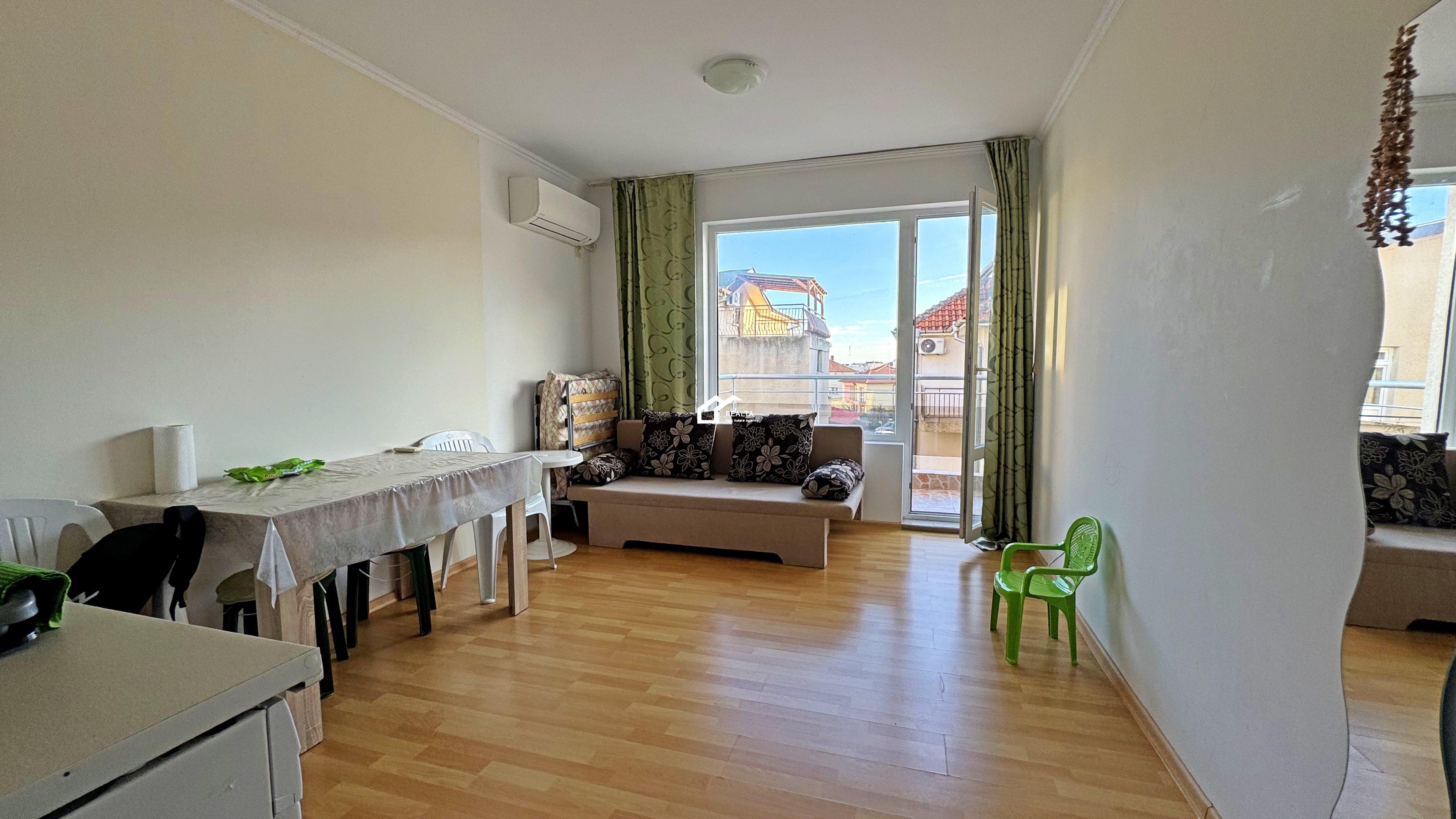 סטודיו בכפר רוודה