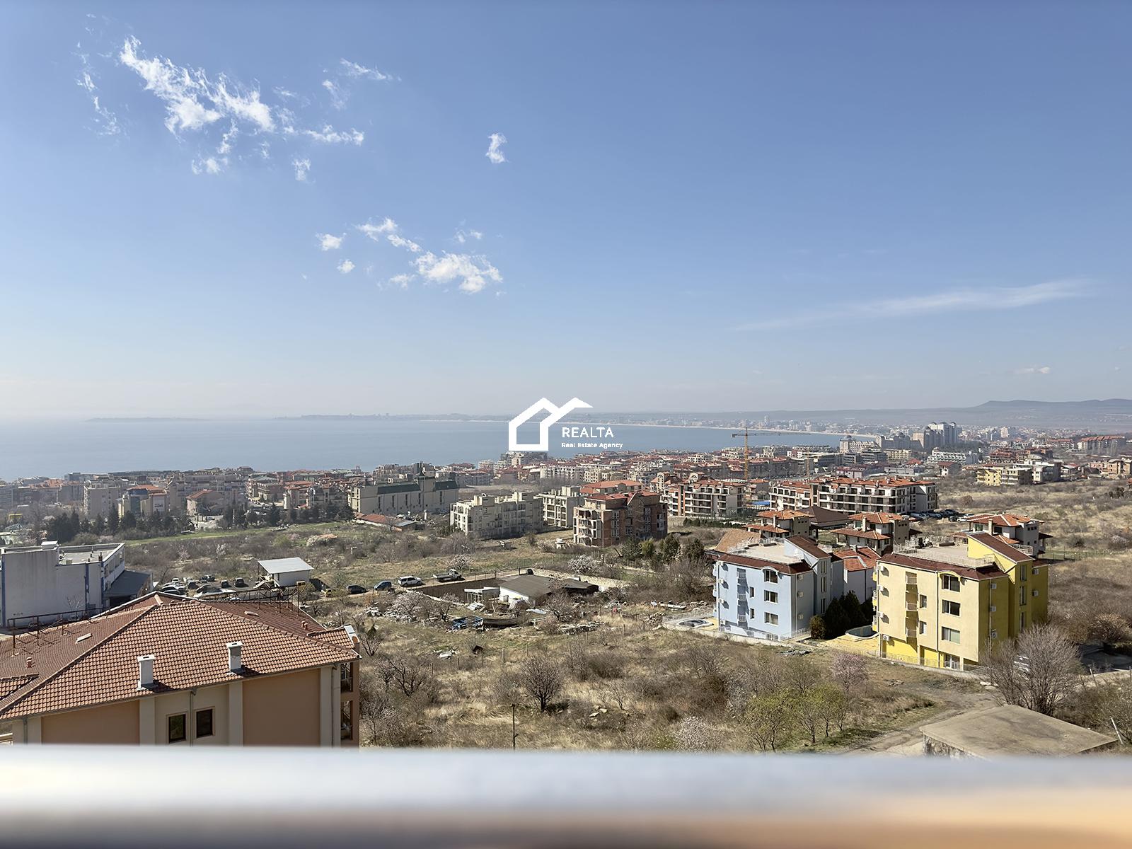 Orhideya Penthouse — 255m2 — 18