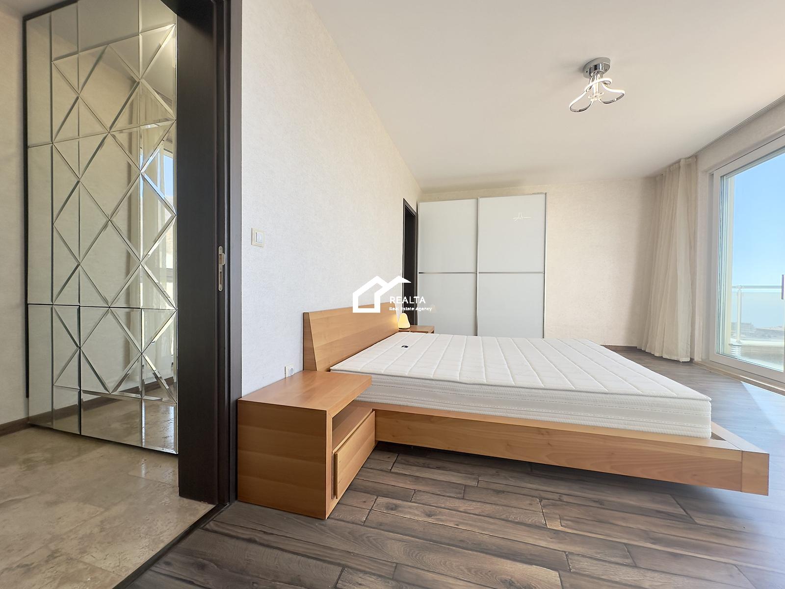 Orhideya Penthouse — 255m2 — 48