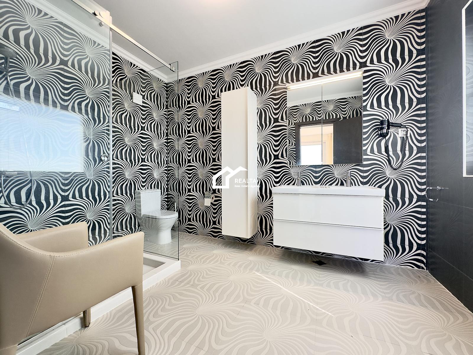 Orhideya Penthouse — 255m2 — 52